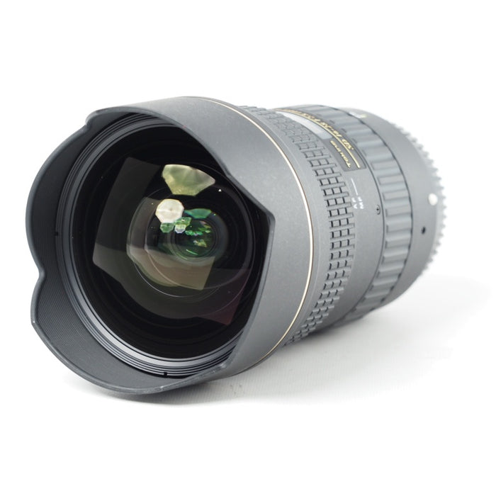 Tokina AT-X FX 16-28mm F2.8 PRO (IF) ASPHERICAL トキナー 広角ズームレンズ キヤノン EFマウント フルサイズ対応 #14595