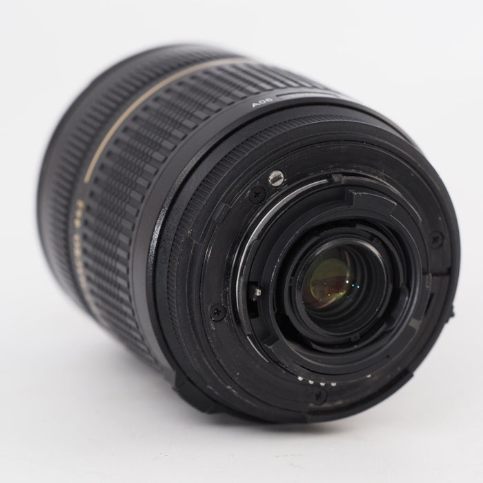 TAMRON AF28-300mm f3.5-6.3 XR Di ニコン用 A061N タムロン #13234