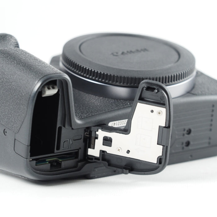 Canon EOS RP ボディ キヤノン ミラーレス一眼カメラ #14210