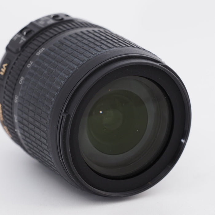 Nikon ニコン 標準ズームレンズ AF-S DX NIKKOR 18-105mm f/3.5-5.6G ED VR ニコンDXフォーマット専用 #11063