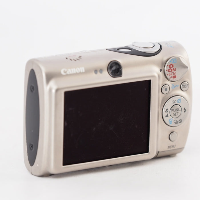 Canon デジタルカメラ IXY (イクシ) DIGITAL 1000 キヤノン IXYD1000 #13215