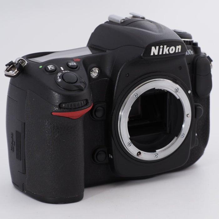 Nikon ニコン デジタル一眼レフカメラ D300S ボディ D300S #9271