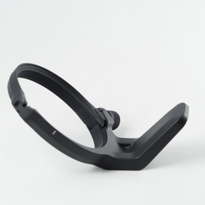 Canon リング式三脚座E (B) キヤノン RF100mm F2.8 L マクロ IS USM アダプター付属 #14008