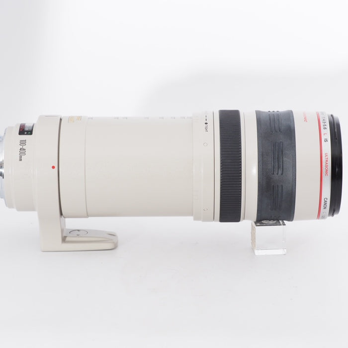 Canon キヤノン 望遠ズームレンズ EF100-400mm F4.5-5.6L IS USM フルサイズ対応 #11309