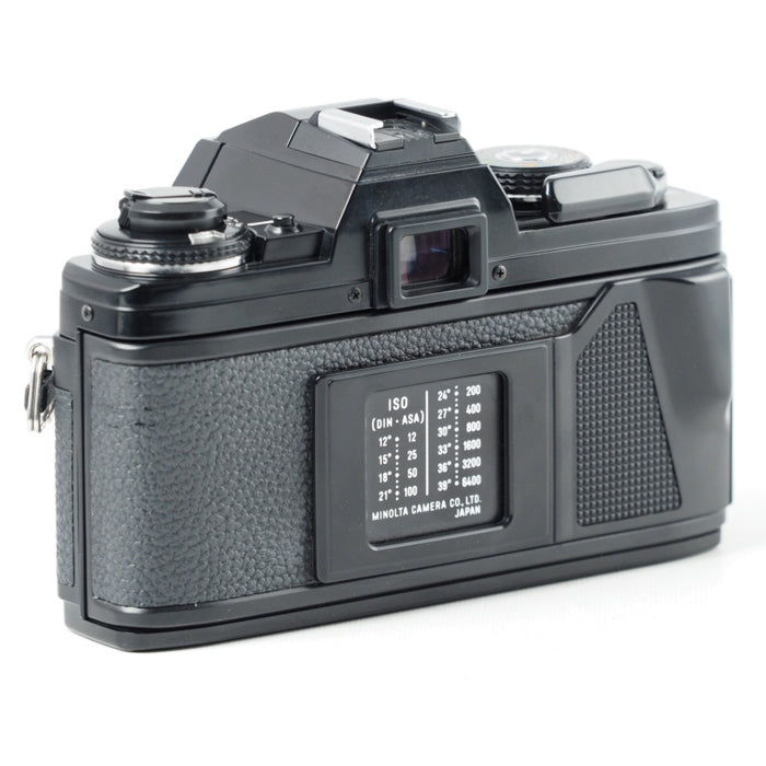 MINOLTA ミノルタ X-700 ボディ 後期型 X700 フィルム一眼レフ #14468