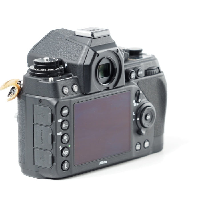 Nikon ニコン デジタル一眼レフカメラ Df ブラック DFBK #14185