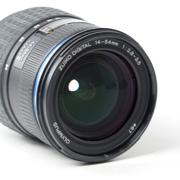 OLYMPUS ZUIKO DIGITAL ED 14-54mm F2.8-3.5II フォーサーズマウント #15787