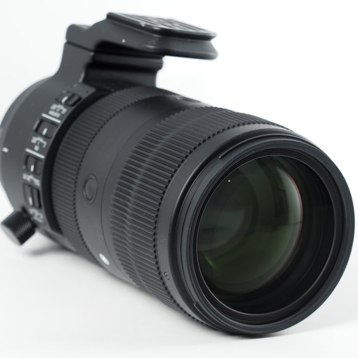 SIGMA シグマ 70-200mm F2.8 DG OS HSM Sports S018 Canon EFマウント #13831