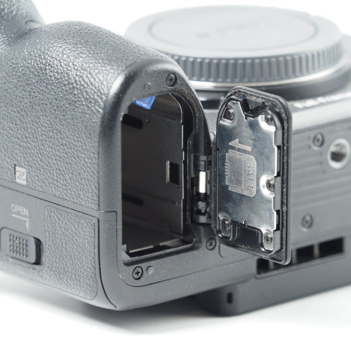 SONY ソニー Cinema Line カメラ FX3 ボディ ILME-FX3 XLRハンドルユニット（XLR-H1）付属 #14308