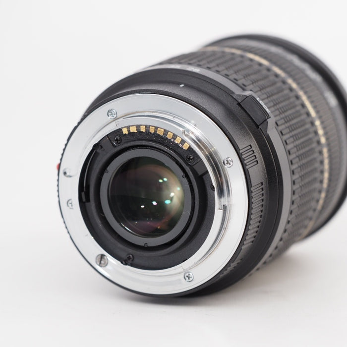 TAMRON 大口径ズームレンズ SP AF28-75mm F2.8 XR Di ソニー ミノルタ Aマウント フルサイズ対応 A09S #13115