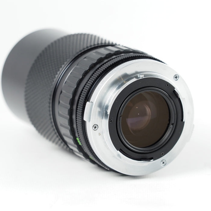 OLYMPUS OM-System Zuiko Auto Zoom 75-150mm F/4.0 OMマウント #13913