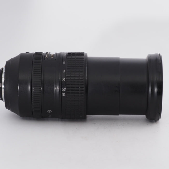 Nikon ニコン 高倍率ズームレンズ AF-S NIKKOR 28-300mm f3.5-5.6G ED VR Fマウント フルサイズ対応 #11324