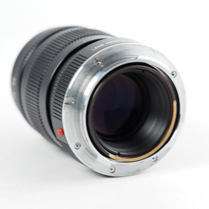 MINOLTA ミノルタ M-ROKKOR 90mm F4 ライカ Mマウント #13758