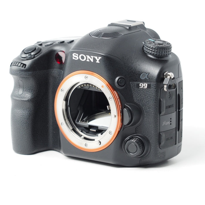 SONY α99 ボディ SLT-A99V ソニー  デジタル一眼レフカメラ #14784