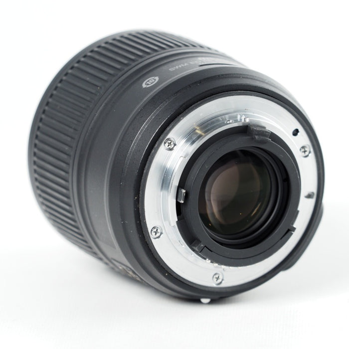 Nikon 単焦点レンズ AF-S NIKKOR 35mm f/1.8G ED ニコン Fマウント フルサイズ用 #13856