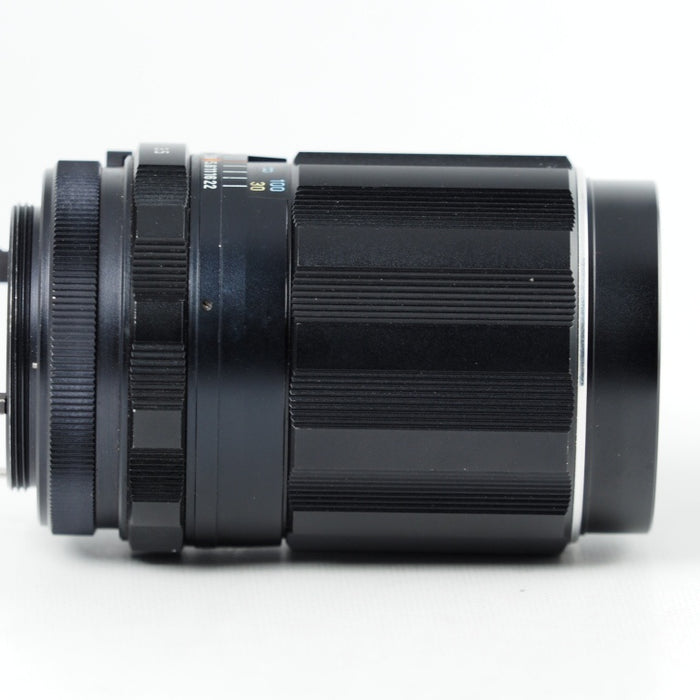 PENTAX Super-Takumar 135mm F3.5 ペンタックス スーパータクマー MFレンズ M42マウント #14259