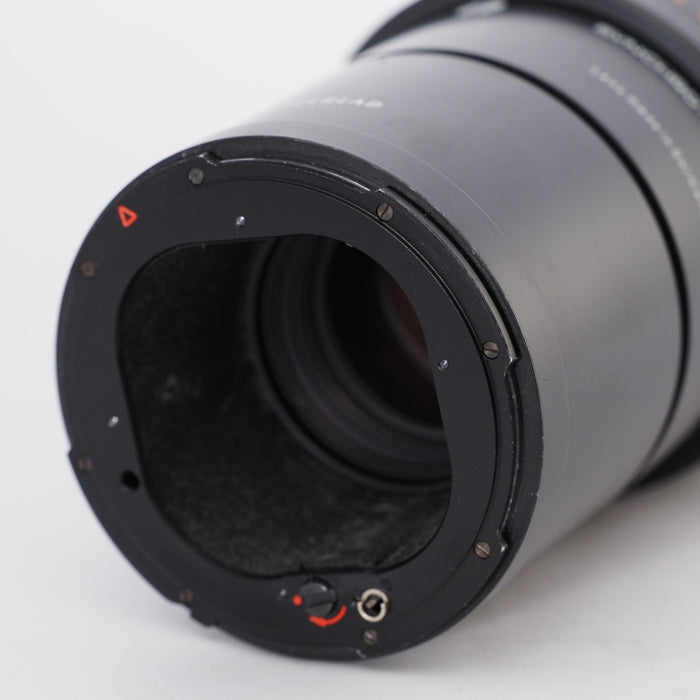 Hasselblad ハッセルブラッド Schneider バリオゴン Cズーム140-280mm F/5.6 元箱 ケースつき #11361