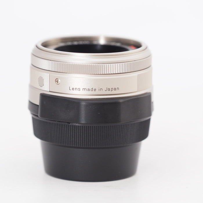 CONTAX コンタックス Carl Zeiss Biogon T* 28mm F2.8 Gマウント #13426