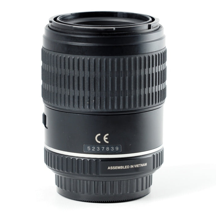 PENTAX D FA 100mm f/2.8 Macro マクロレンズ Kマウント用 交換レンズ #13940