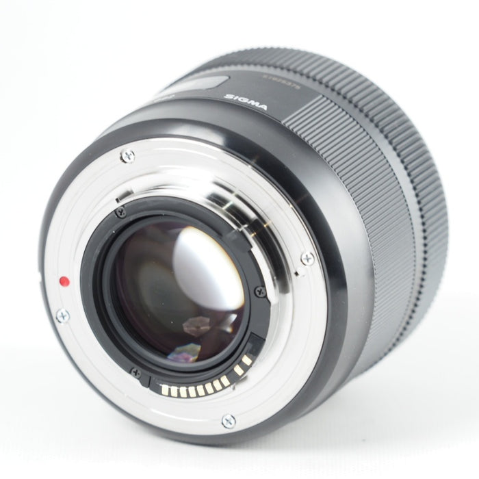 SIGMA シグマ 30mm F1.4 DC HSM | Art A013 Sigma SAマウント APS-C/Super35 #14206
