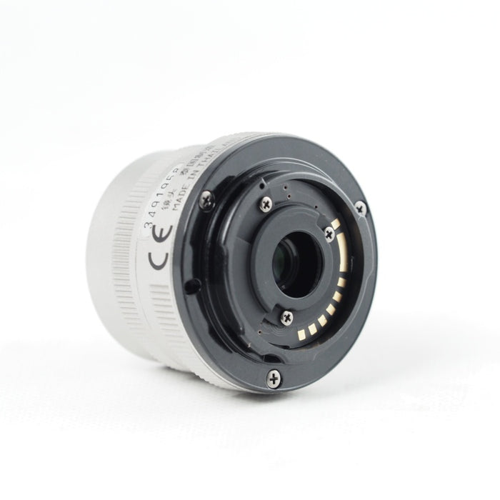 PENTAX ペンタックス 魚眼単焦点レンズ 03 FISH-EYE Qマウント 22087 フィッシュアイ #14058