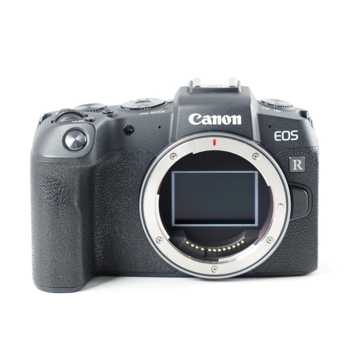 Canon EOS RP ボディ キヤノン ミラーレス一眼カメラ #14210