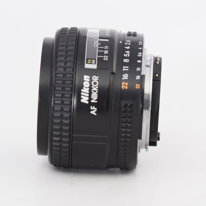 Nikon 単焦点レンズ Ai AF Nikkor 24mm f/2.8D ニコンFマウント #13248