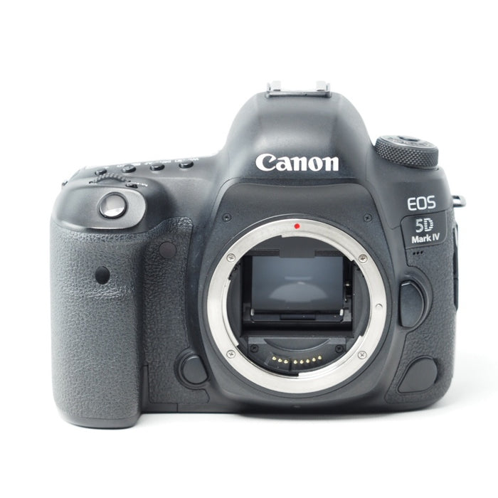 Canon EOS 5D Mark IV ボディ EOS5DMK4 #15255