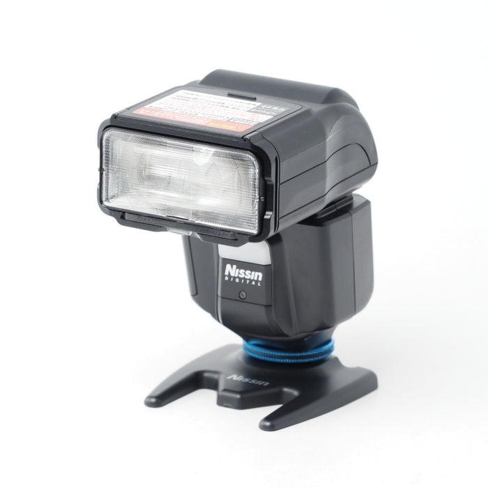 Nissin ニッシンデジタル MG60 ニコン用 NAS対応・国内正規品 #15132