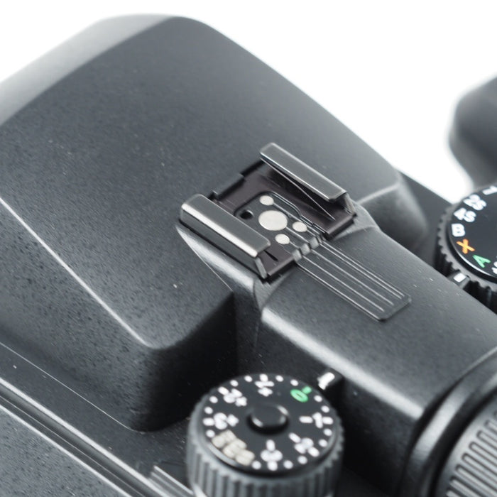 PENTAX ペンタックス 中判フィルムカメラ 645NII ボディ #14237