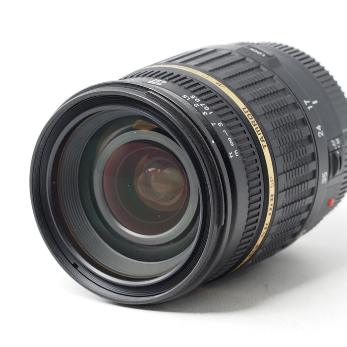 TAMRON SP AF17-50mm F2.8 XR DiII キヤノン EFマウント用 A16E #15604