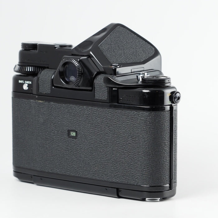 PENTAX ペンタックス 6×7 ミラーアップ TTL ボディ 中判 フィルムカメラ #13633