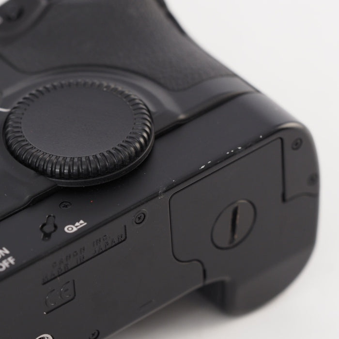 Canon キヤノン AF フィルム一眼レフ EOS-1V ボディ EOS1VBODY #13477