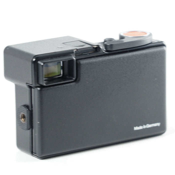 Agfa アグファ OPTIMA 1035 sensor 40mm F2.8 カメラ フィルムカメラ ストロボ flash付き #13764