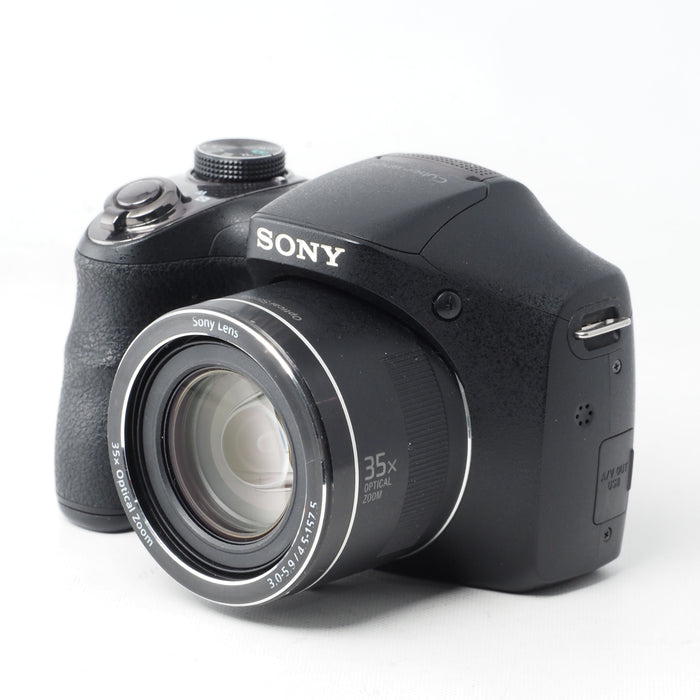 Sony デジタルカメラ Cyber-shot DSC-H300 #15964