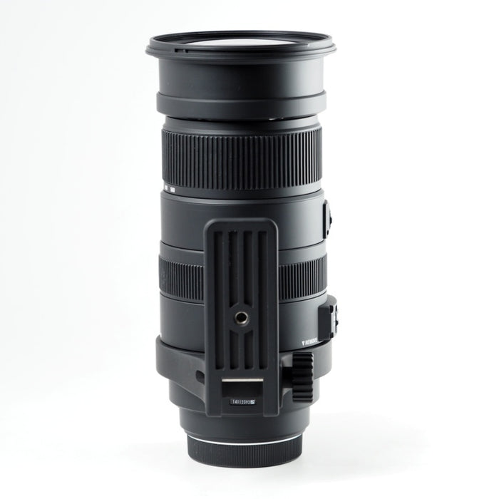SIGMA シグマ 望遠ズームレンズ APO 50-500mm F4.5-6.3 DG OS HSM キヤノン EFマウント用 フルサイズ対応 高倍率ズーム 738549 #14094