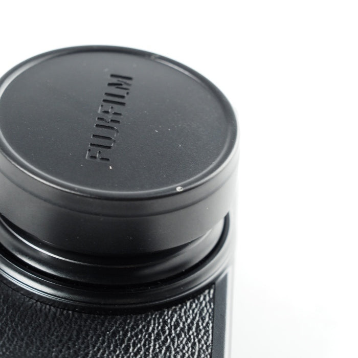 FUJIFILM コンパクトデジタルカメラ X10 FX-X10 ブラック #13890
