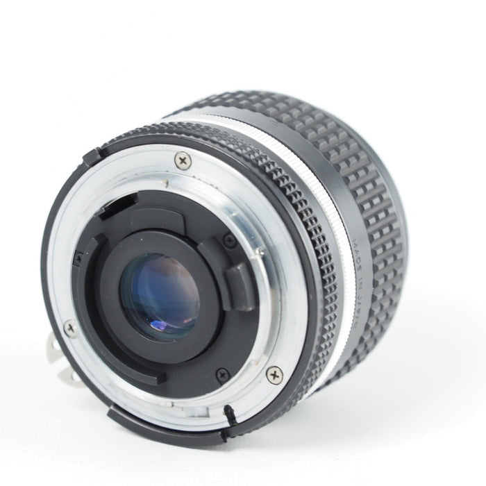 Nikon Ai-s NIKKOR 28mm F/3.5 単焦点 ニコン ニッコール MFレンズ #14115