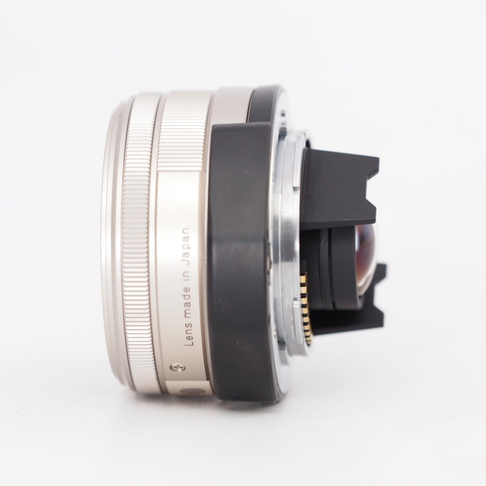 CONTAX コンタックス Carl Zeiss Biogon T* 28mm F2.8 Gマウント #13426