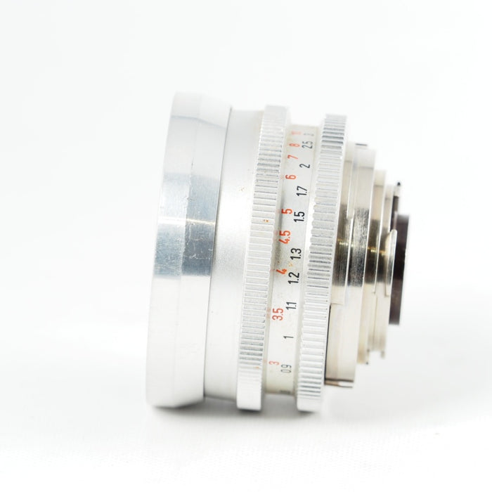 Schneider Kreuznach Retina-Xenon 50mm F1.9 シュナイダー レチナ用 オールドレンズ #13918