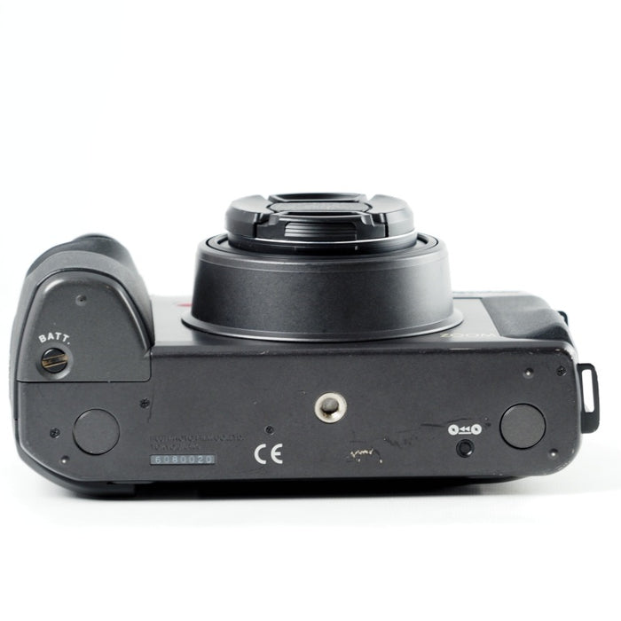 FUJIFILM 富士フイルム GA645Zi Professional ZOOM 中判 フィルムカメラ ブラック #13854