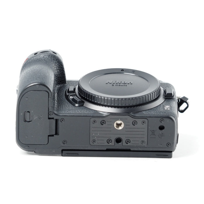 Nikon ニコン ミラーレス一眼カメラ Z6II ボディ #14627