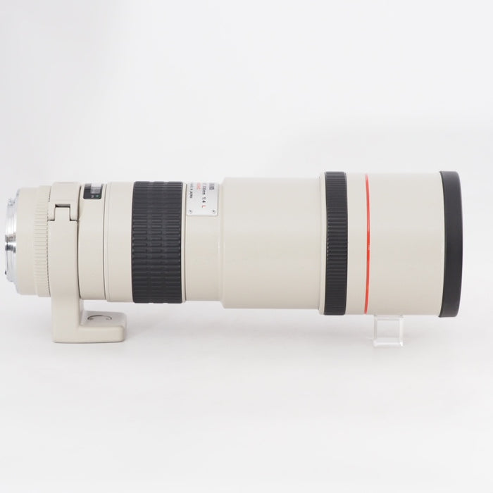 Canon EF 300mm F4 L USM キヤノン 単焦点望遠レンズ EFマウント 交換レンズ #13275