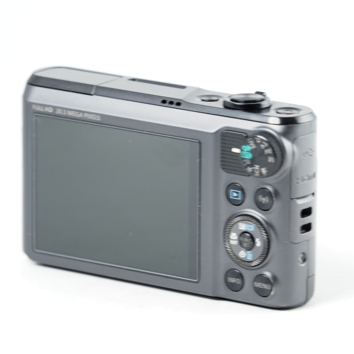 Canon PowerShot SX720 HS ブラック 光学40倍ズーム PSSX720HSBK #14527