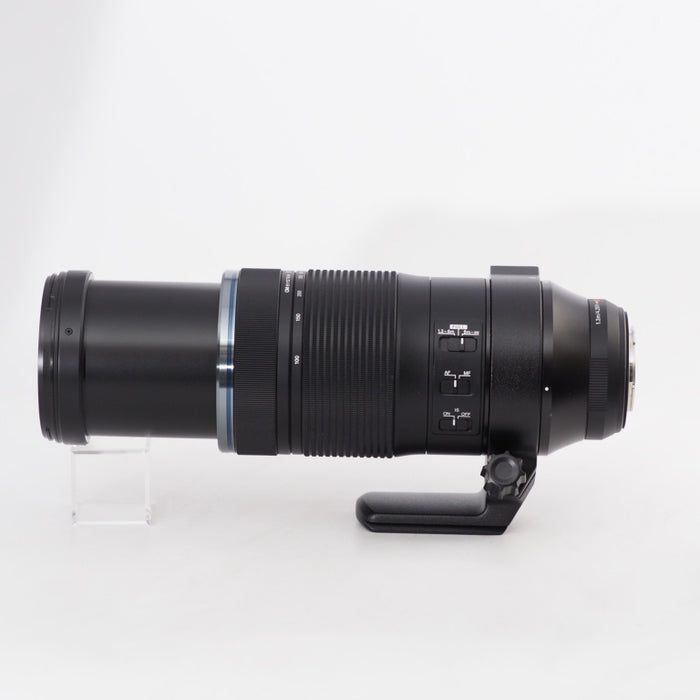 OM SYSTEM M.ZUIKO DIGITAL ED 100-400mm F5.0-6.3 IS II 2型 マイクロフォーサーズ用 #13239