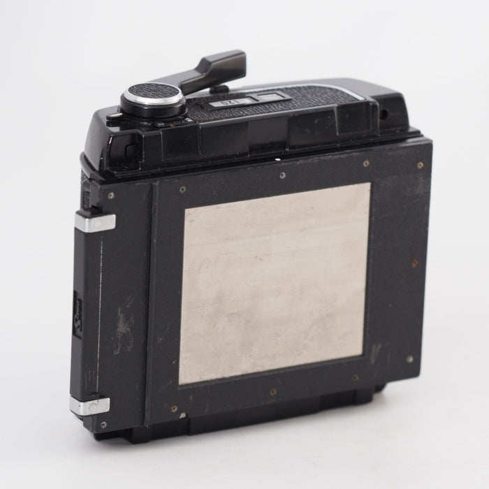 Mamiya マミヤ RB67 Professional S プロS フィルムマガジン #13437