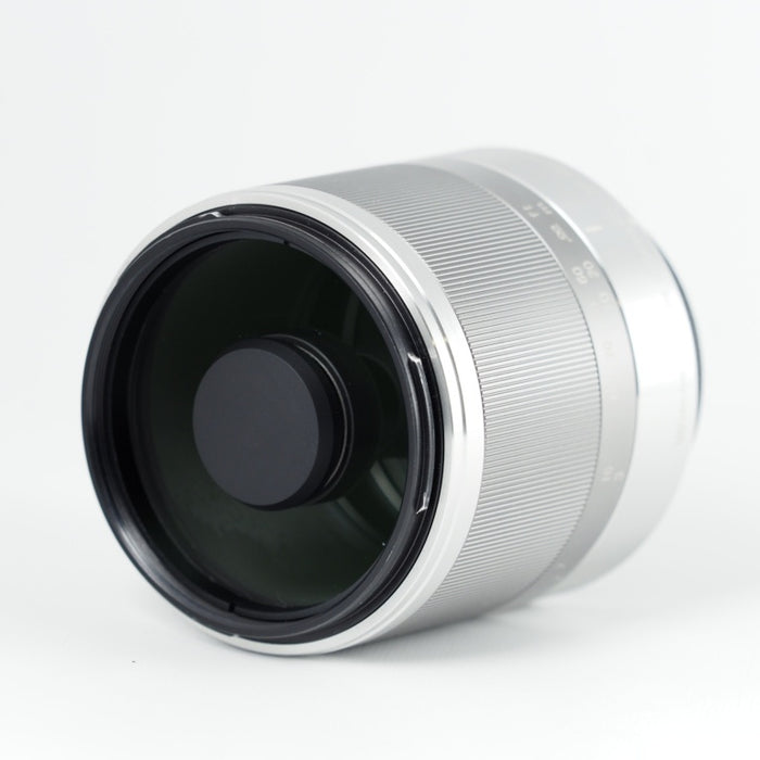Tokina 望遠レンズ Reflex 300mm F6.3 MF MACRO マイクロフォーサーズ用 マニュアルフォーカス 反射式 #13993