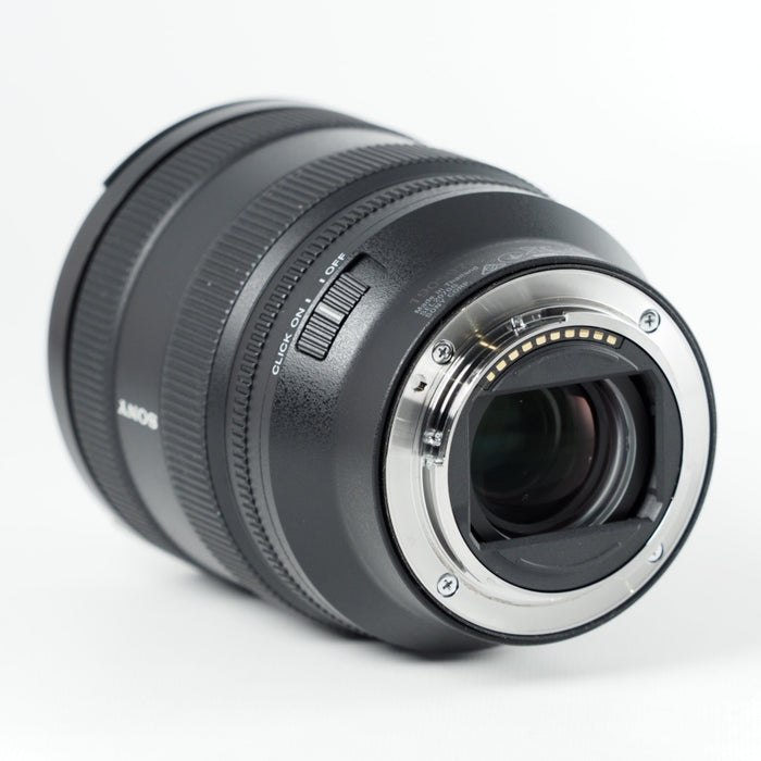 SONY ソニー 標準ズームレンズ FE 20-70mm F4 G Gレンズ Eマウント SEL2070G #13493