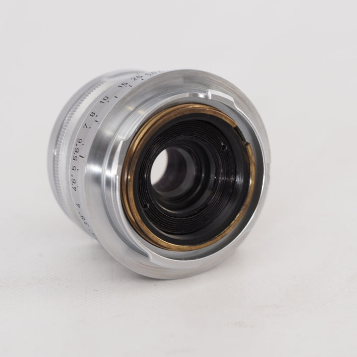 Leica Summaron M 35mm F3.5 前期型 ズマロン ライカ Mマウント #13423