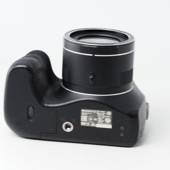 Sony デジタルカメラ Cyber-shot DSC-H300 #15964